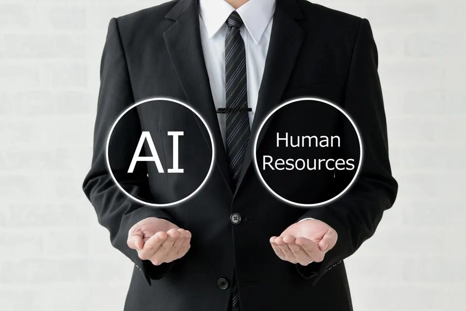 AI prompt template UI for HR workflows | AI prompts for HR