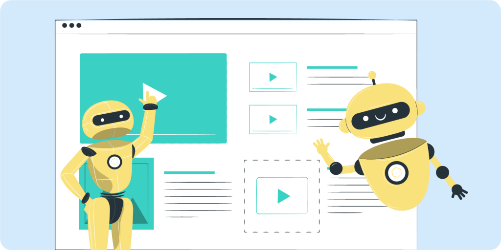 Example prompt flowchart showing how to expand one idea into multiple social posts | AI prompts for social media content