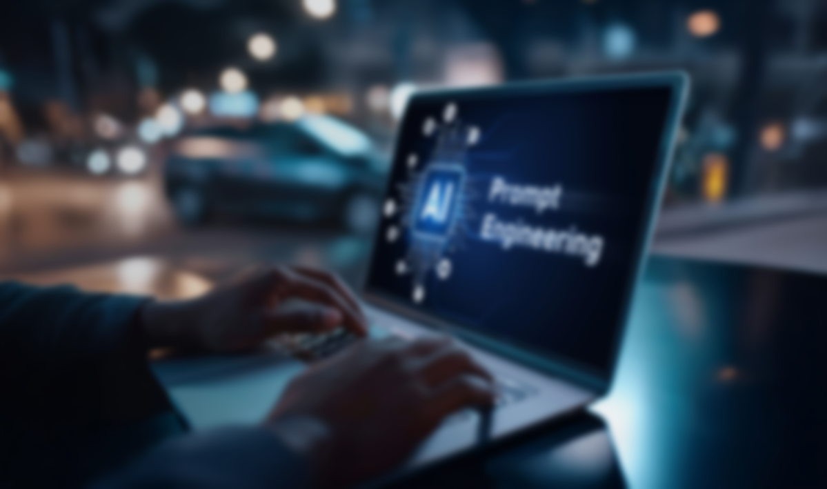 AI-generated SOP template example | AI Prompts for SOPS