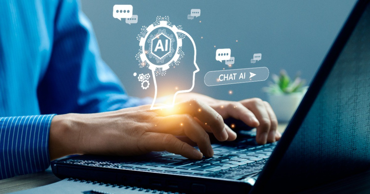 AI-generated SOP template example | AI Prompts for SOPS