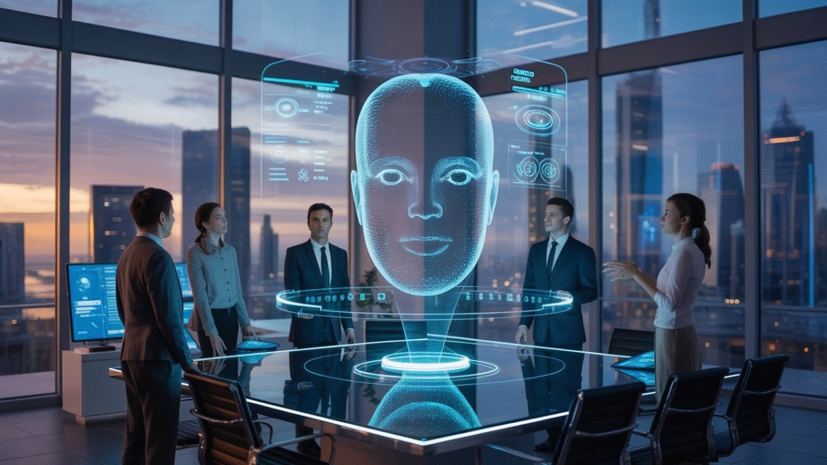 Productivity workflow with AI prompts | Best AI prompt generator