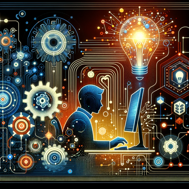 AI prompt builder interface for coding productivity | AI prompts for code generation