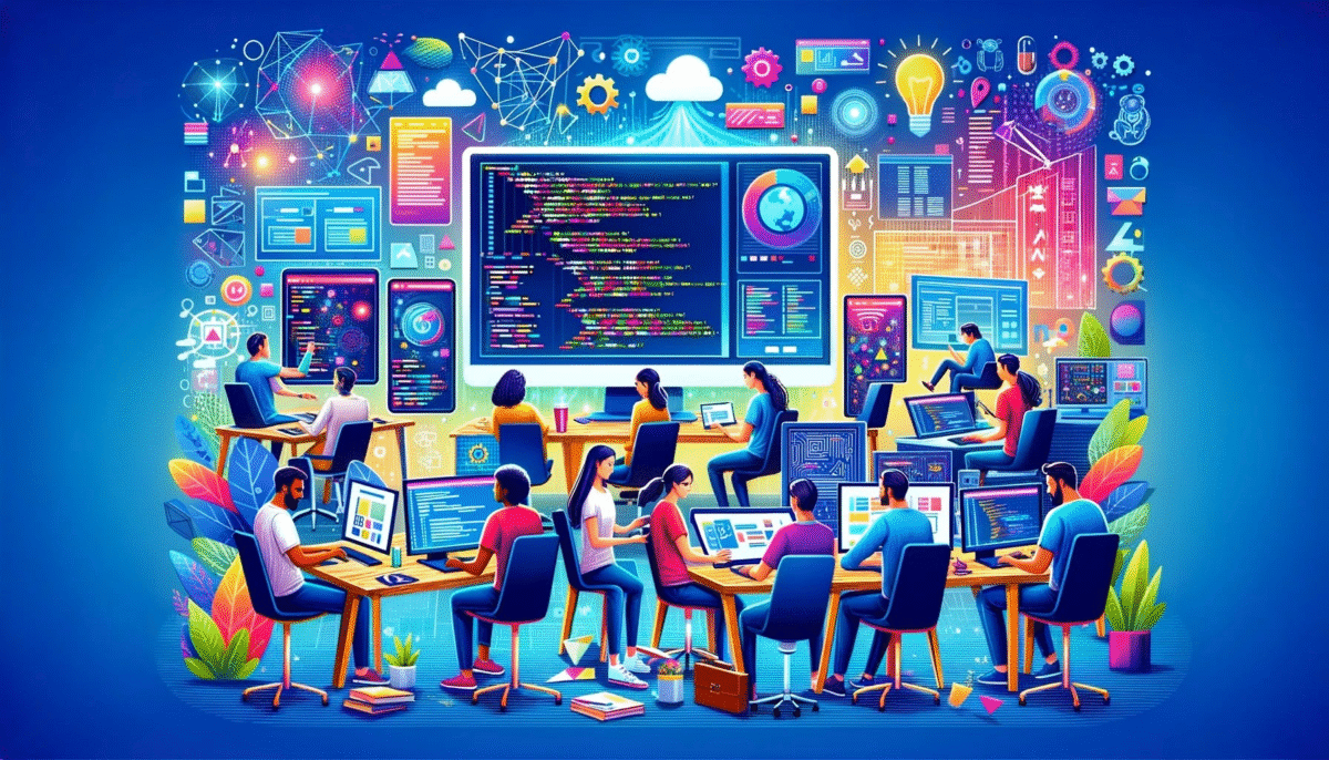 AI prompt builder interface for coding productivity | AI prompts for code generation