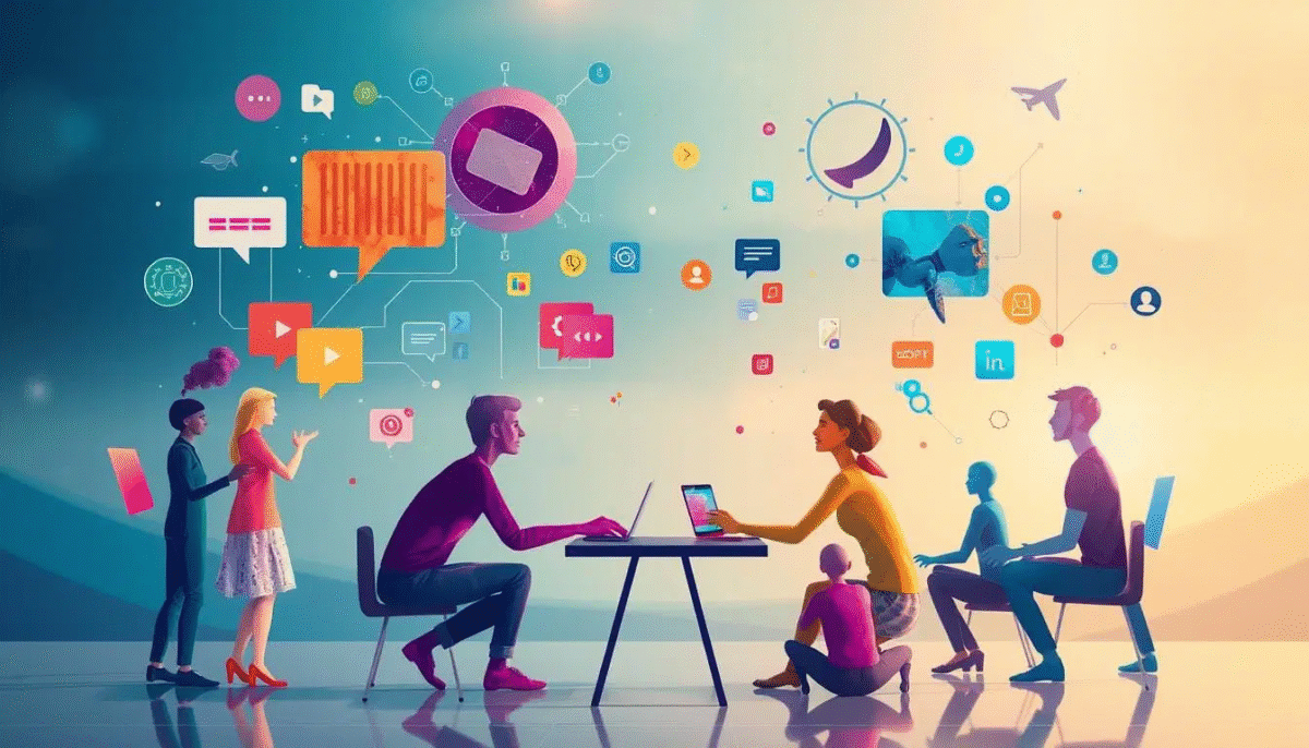 ChatGPT prompt template UI for content creators | Content creator AI tools