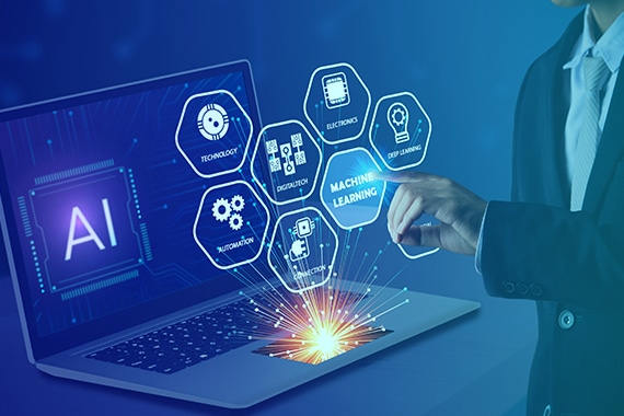 Productivity workflow with AI prompts | Best AI prompt generator