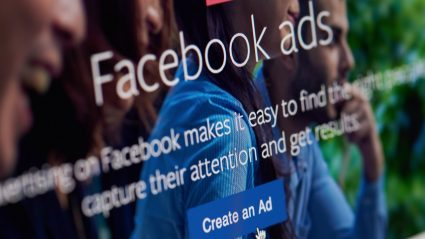 Example Facebook ad creative brief generated with AI prompts | AI prompts for facebook ads