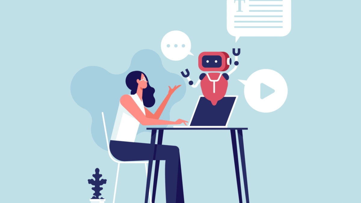 ChatGPT prompt builder UI for creative writing | AI for creative writing