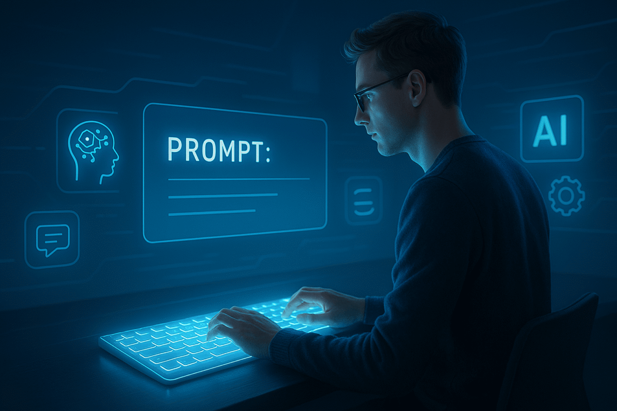 Checklist style AI prompt template | Advanced ChatGPT techniques