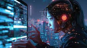 Example AI prompt flowchart showing role-task-input-output structure| How to create effective AI prompts