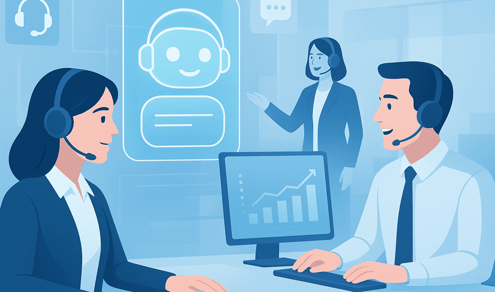 AI-generated objection handling responses | AI Prompts for sales calls