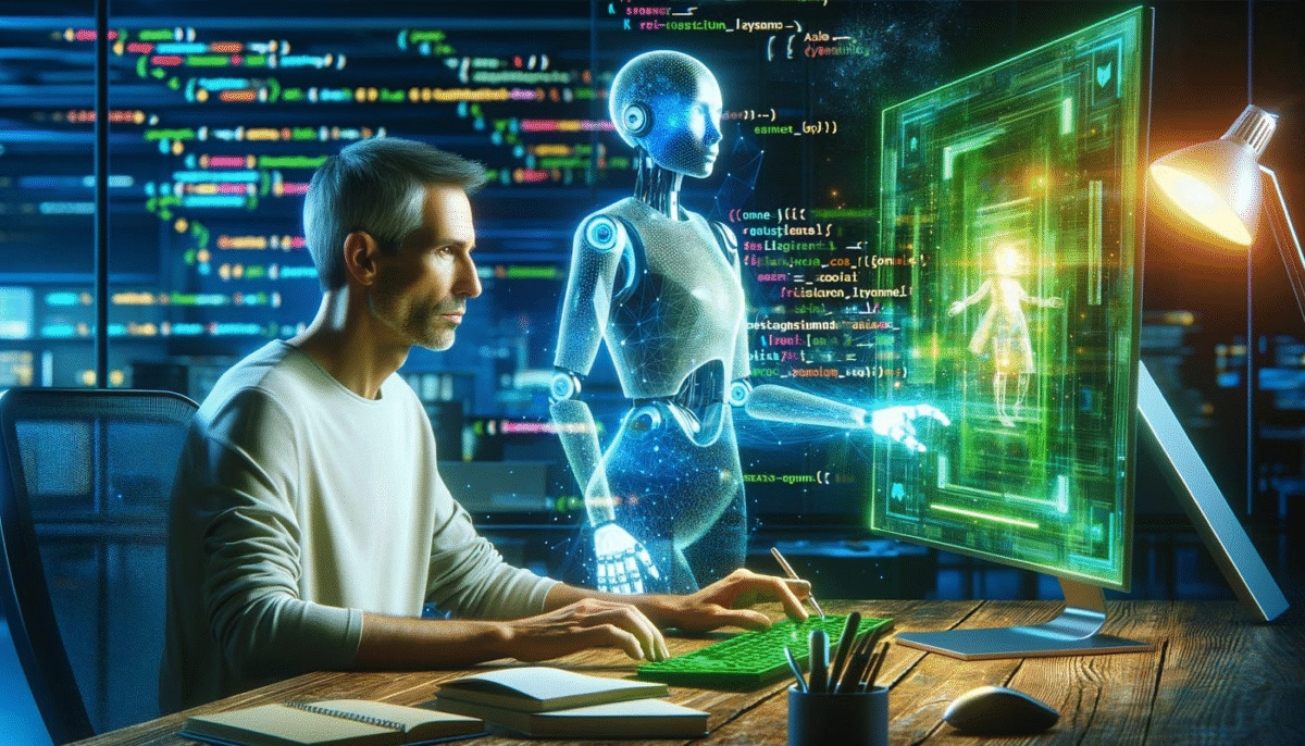 Example prompt flowchart for AI-assisted learning | AI for learning