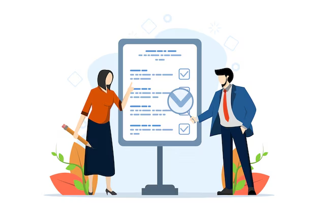Flowchart showing compliant vs non-compliant AI prompt structure | AI-Powered Achiever
