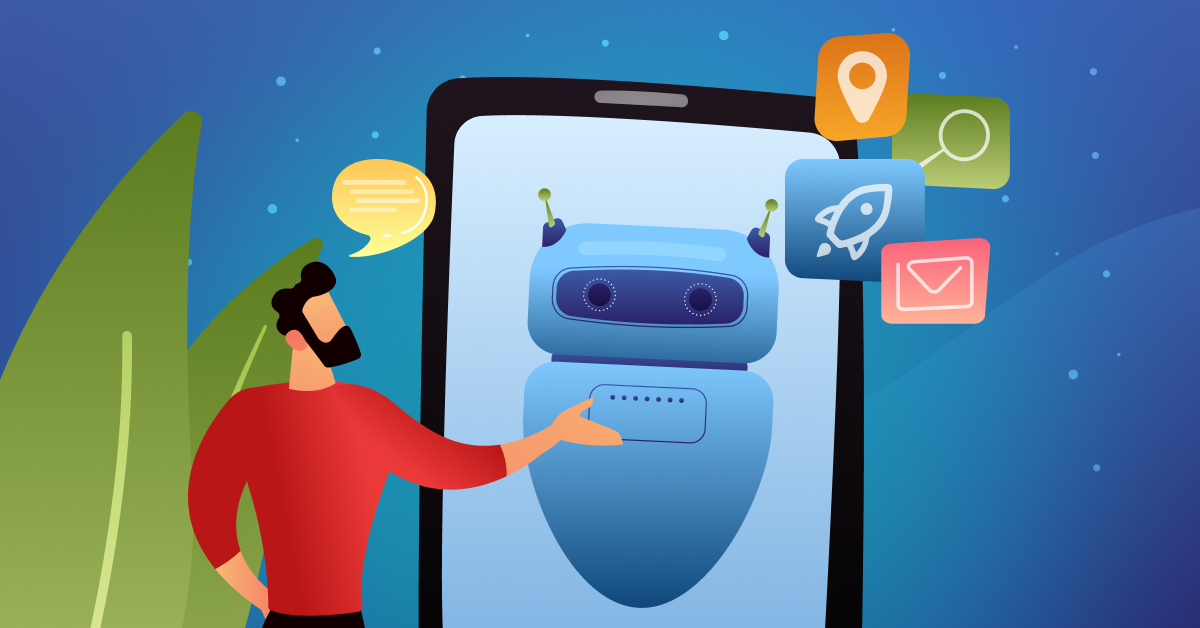 Example flowchart of AI-powered ASO keyword generation | AI prompts for ASO