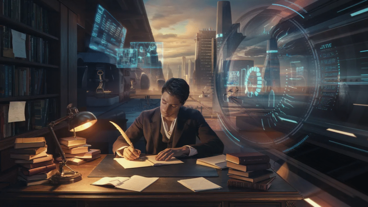 ChatGPT prompt template UI showing structured fields: role, task, input, output | AI prompt library