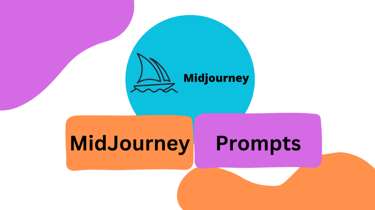 Midjourney prompt builder UI showing style, format, and lighting options | AI prompt manager review