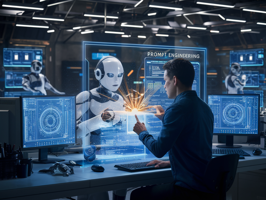 Example prompt template UI in My Magic Prompt | AI prompt manager review