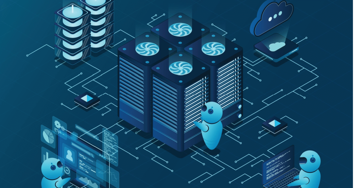 Example prompt flowchart for programmatic SEO | Programmatic SEO with AI