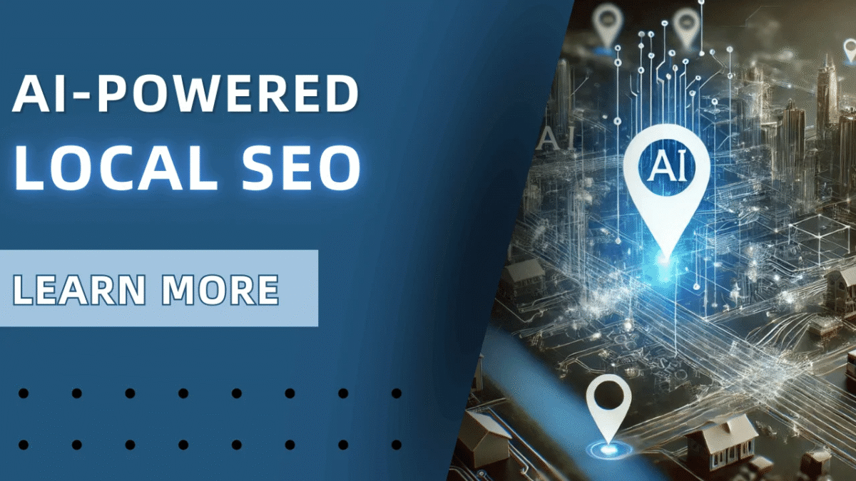 Example GMB post AI prompt template | Local SEO AI Prompts