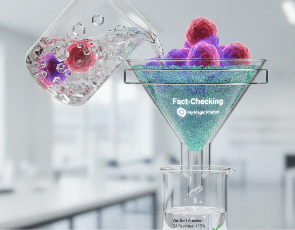 AI Hallucinations The Prompts to Fact-Check and Verify AI Output