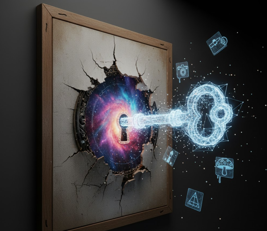 Beyond DALLE 8 Image Generation Prompts for Stable Diffusion