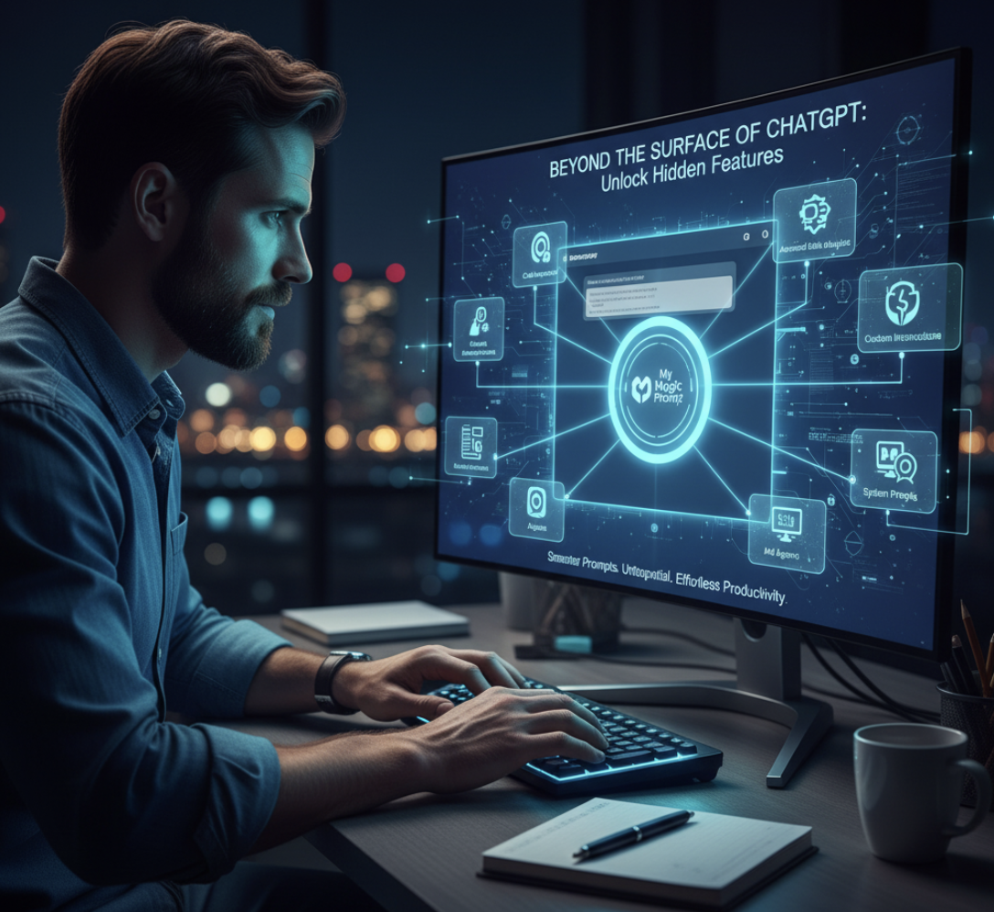 Beyond the Surface of ChatGPT