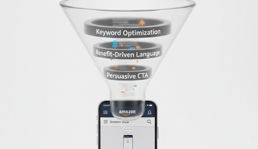[Free Templates] 10 Prompts for Writing Amazon Product Descriptions