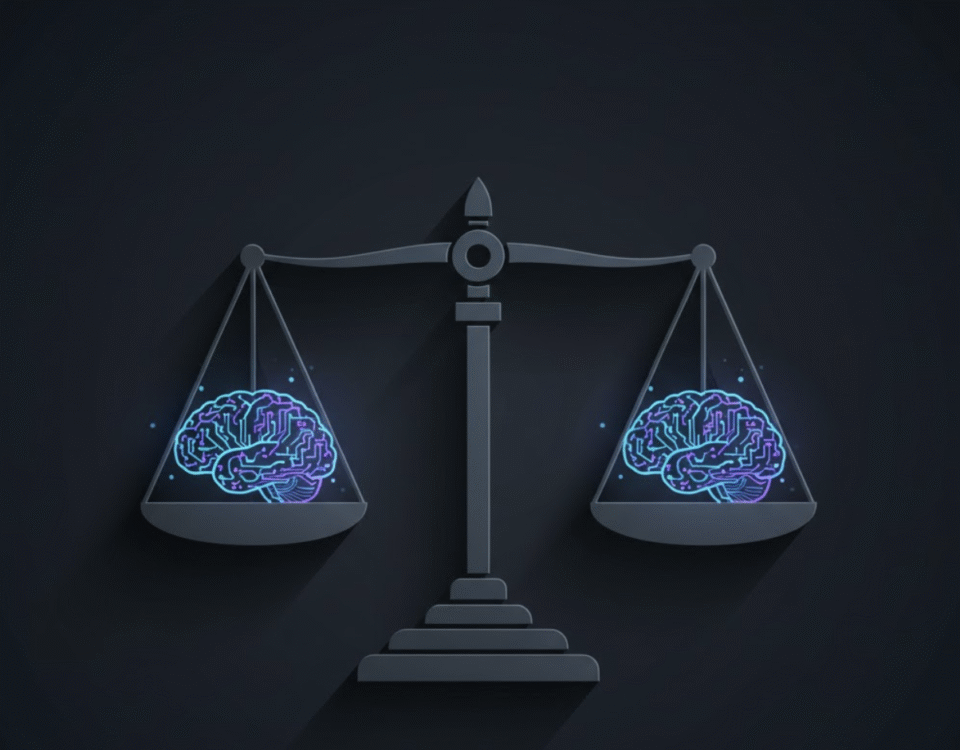 How to Check AI Output for Bias