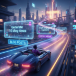 How to Use AI Prompts for Faster Content Creation