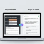 How to Use MagicPrompt's Library to Build a Client Prompt Template