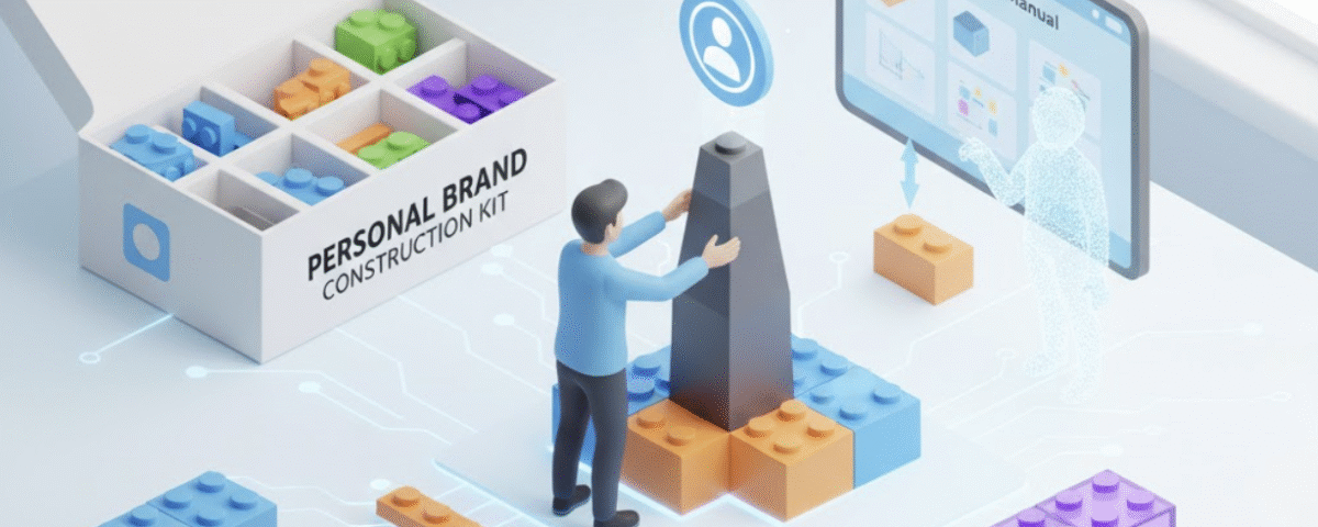 How to Use Prompts to Build a Personal Brand