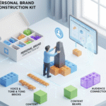 How to Use Prompts to Build a Personal Brand