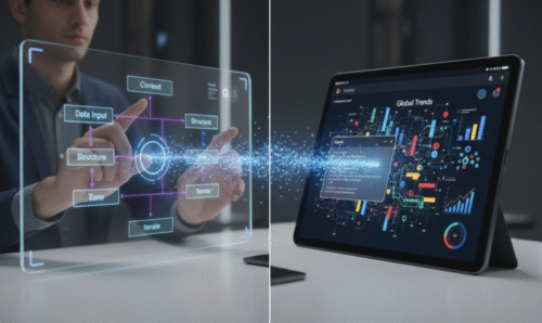 How to Write a Perfect Prompt for Gemini (The Ultimate 5-Step Formula)