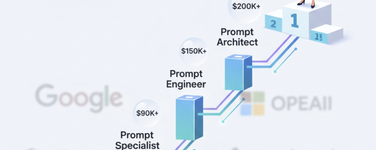 Is Prompt Engineering a Real Career? A Look at Salaries and Skills