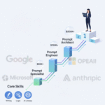 Is Prompt Engineering a Real Career? A Look at Salaries and Skills