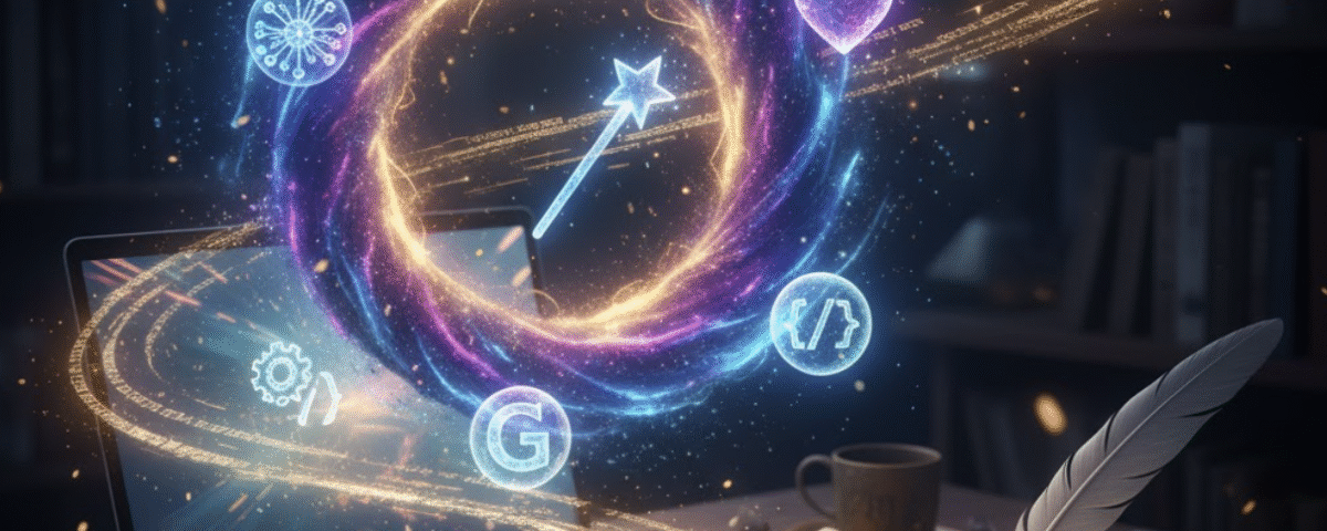 The 7 Best AI Tools for Creative Writing (and the Prompts to Use)