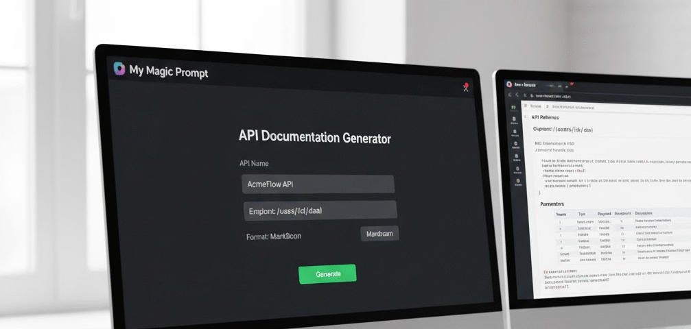 The Best 7 AI Prompts for Technical Documentation and Manuals