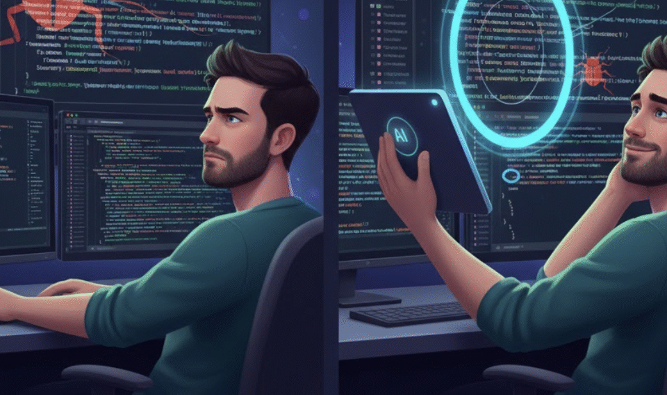 The Best 8 Prompts to Debug Code with ChatGPT or Gemini