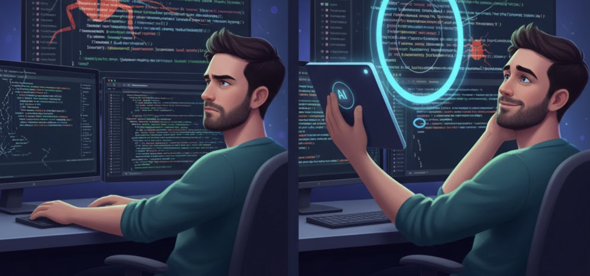 The Best 8 Prompts to Debug Code with ChatGPT or Gemini - Magic Prompt