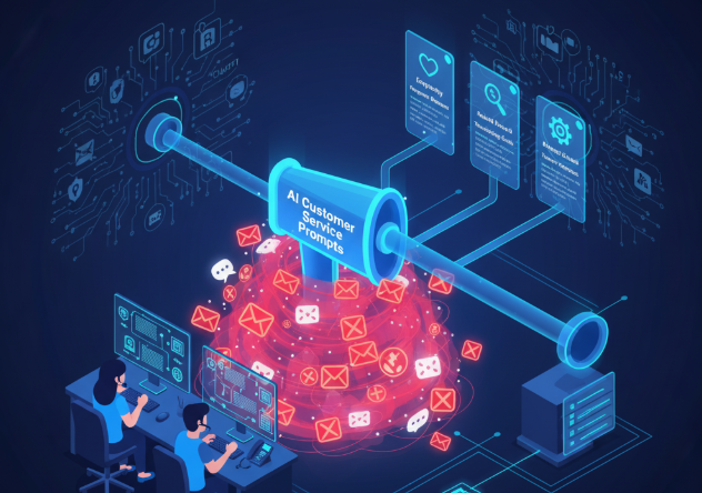 The Customer Service Bottleneck