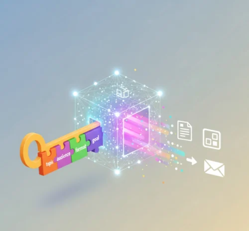 The Ultimate Beginner's Guide to Prompt Variables and Inputs