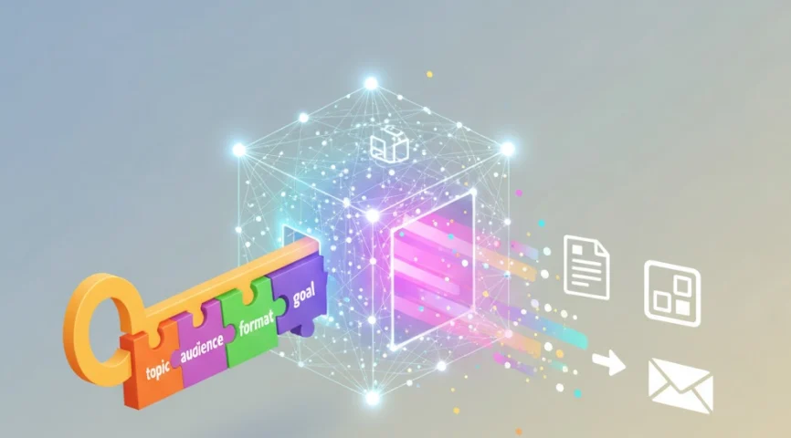 The Ultimate Beginner's Guide to Prompt Variables and Inputs