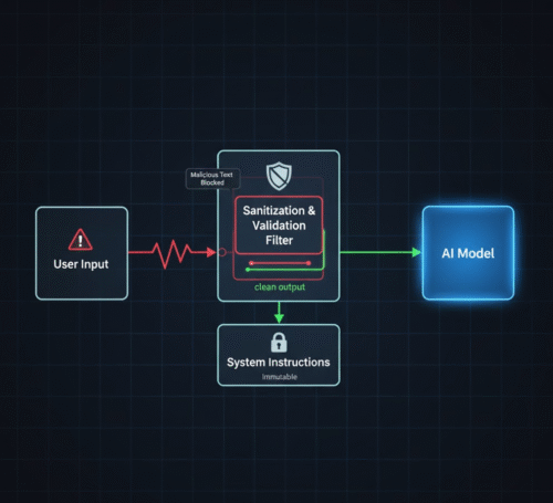 What is Prompt Injection And How to Protect Your Internal Tools