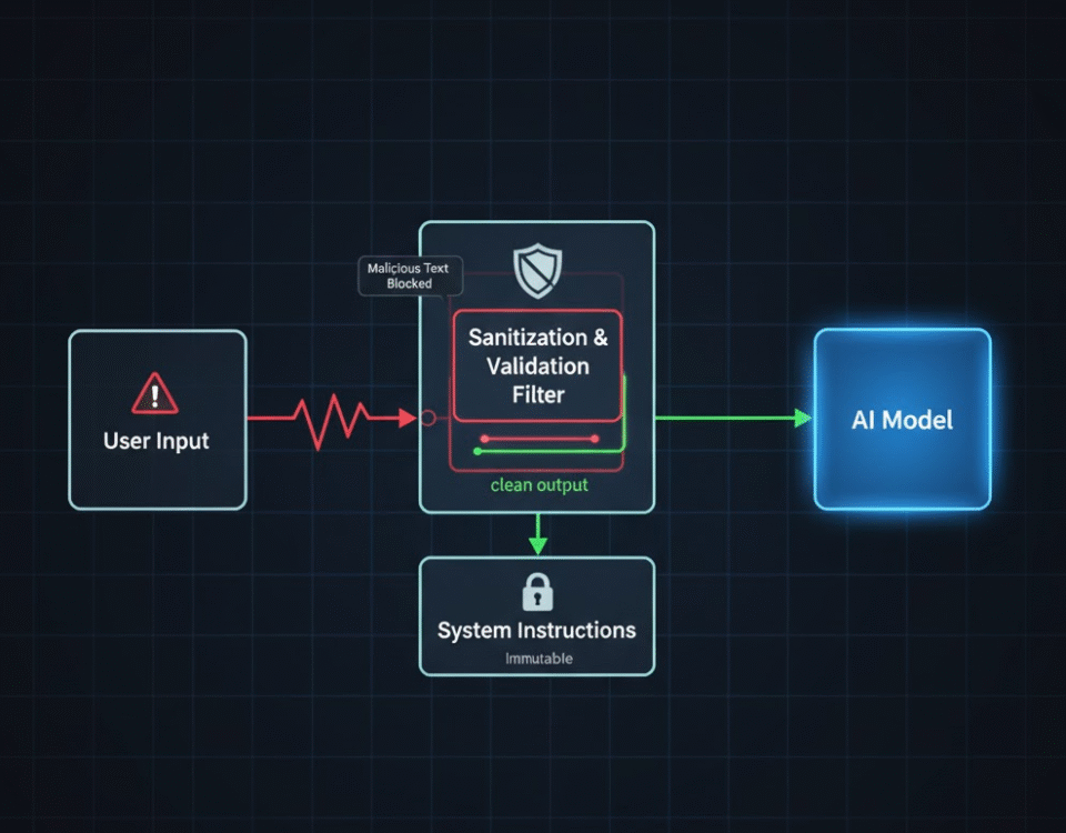 What is Prompt Injection And How to Protect Your Internal Tools