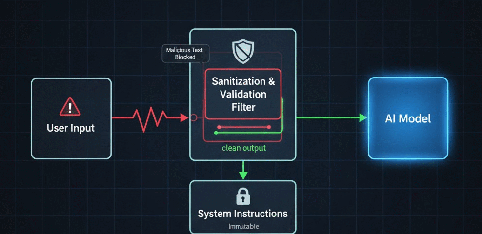 What is Prompt Injection And How to Protect Your Internal Tools