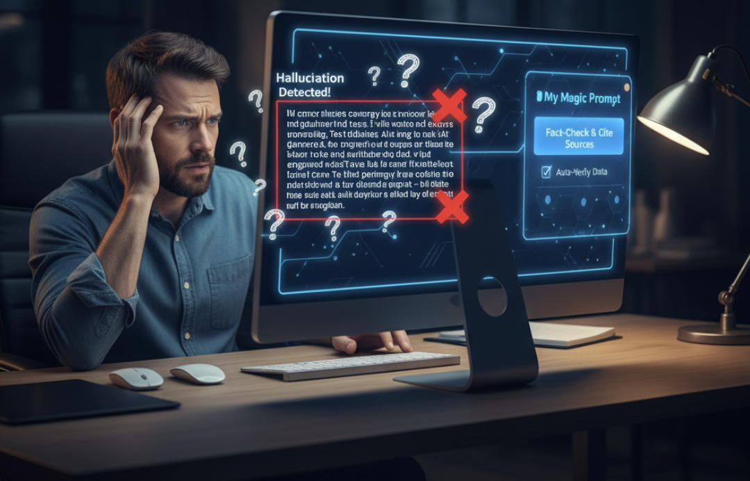 When Smart AI Gets It Wrong