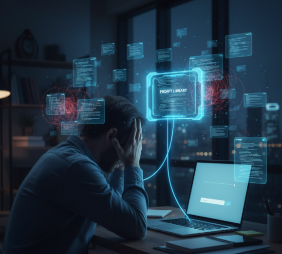 Why AI Feels Slower Than It Should