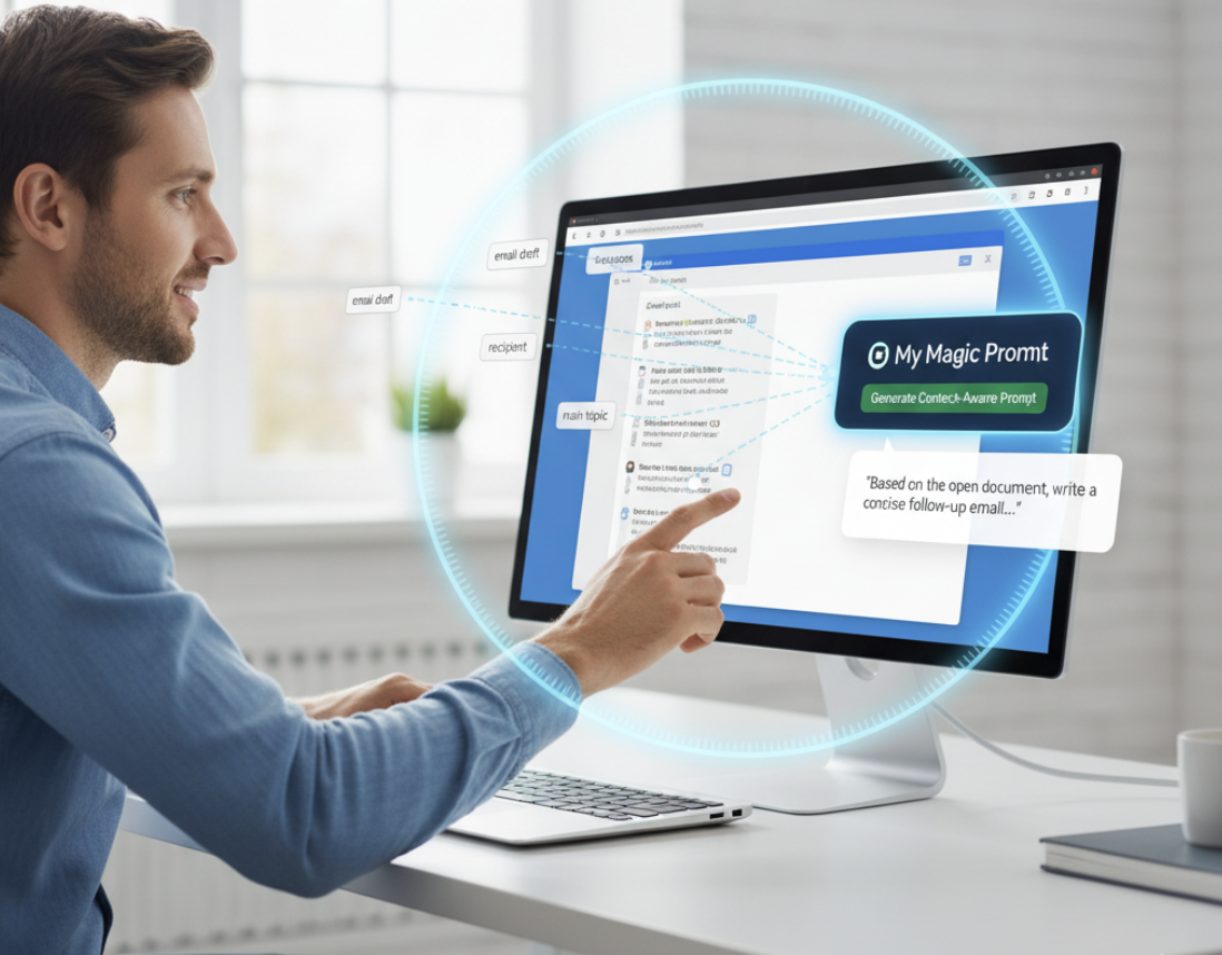 Why Context Changes Everything in AI Prompts