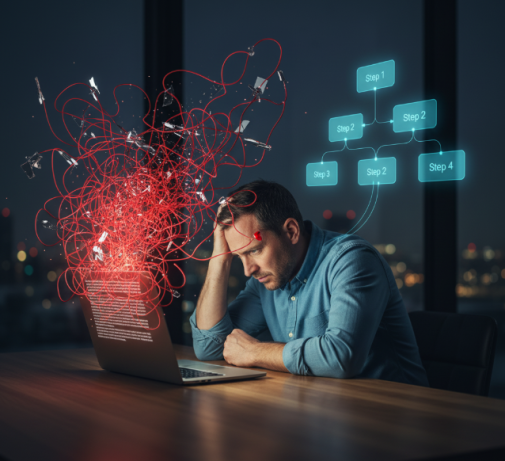 Why One Prompt Is Never Enough
