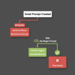 Your ChatGPT History Is a Mess How to Save and Organize Key Prompts