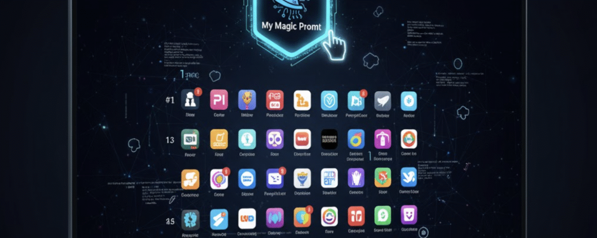 The 20 Best AI Prompt Generators You Need in 2024 (Ranked)